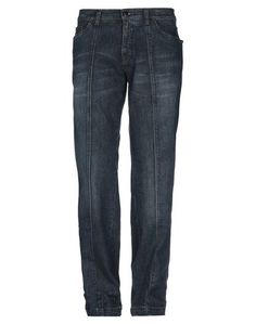 Джинсовые брюки Trussardi Jeans
