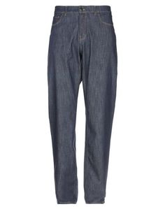 Джинсовые брюки Trussardi Jeans