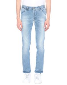 Джинсовые брюки Cycle