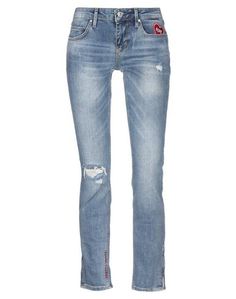 Джинсовые брюки Guess