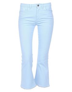 Джинсовые брюки Pinko