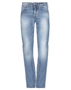 Джинсовые брюки Cycle