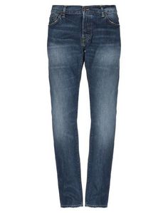 Джинсовые брюки Carhartt