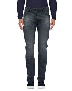 Джинсовые брюки Diesel