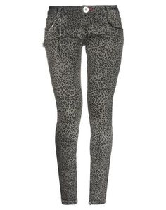 Джинсовые брюки Philipp Plein