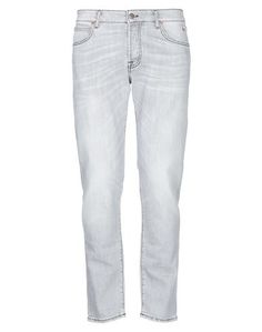 Джинсовые брюки ROŸ Rogers