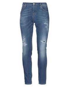 Джинсовые брюки UP ★ Jeans