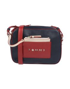 Сумка через плечо Tommy Hilfiger