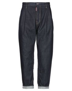 Джинсовые брюки Dsquared2