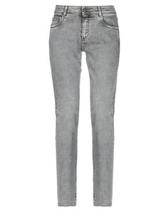 Джинсовые брюки Trussardi Jeans