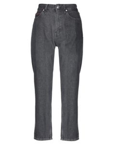 Джинсовые брюки Tommy Jeans