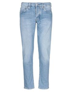 Джинсовые брюки Cycle