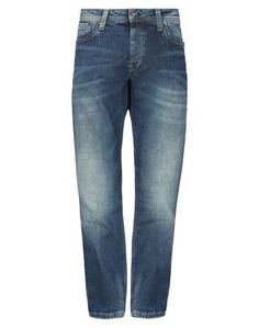 Джинсовые брюки Pepe Jeans