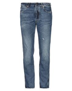 Джинсовые брюки Golden Goose Deluxe Brand