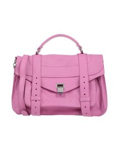Сумка на руку Proenza Schouler