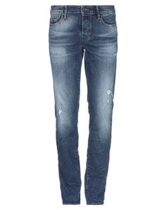 Джинсовые брюки Guess