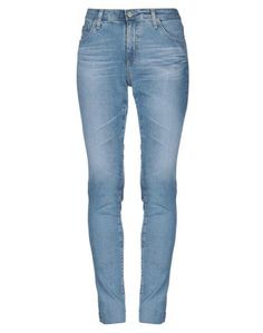 Джинсовые брюки Ag Jeans