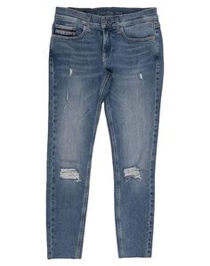 Джинсовые брюки Calvin Klein Jeans