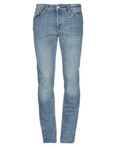 Джинсовые брюки Jack & Jones
