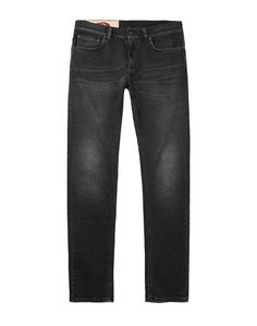 Джинсовые брюки Kent & Curwen