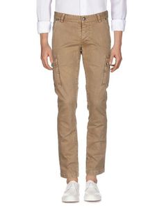 Джинсовые брюки At.P.Co