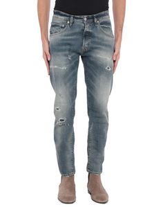 Джинсовые брюки Jack & Jones