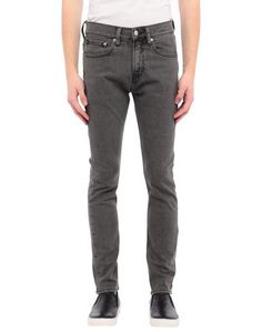 Джинсовые брюки Calvin Klein Jeans