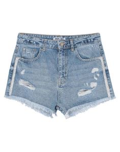 Джинсовые шорты Shop ★ ART