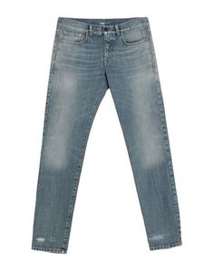 Джинсовые брюки Saint Laurent