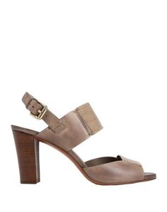 Сандалии Santoni