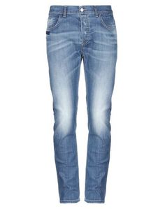 Джинсовые брюки Frankie Morello