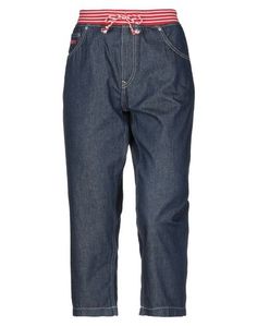Джинсовые брюки Pepe Jeans