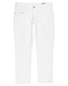 Джинсовые брюки Diesel