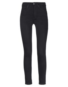 Джинсовые брюки Scotch & Soda
