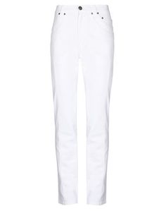 Джинсовые брюки Ermanno DI Ermanno Scervino
