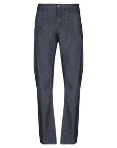 Джинсовые брюки Emporio Armani
