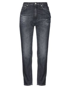 Джинсовые брюки Dondup