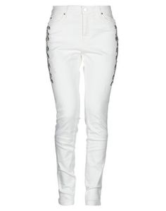 Джинсовые брюки Ermanno DI Ermanno Scervino