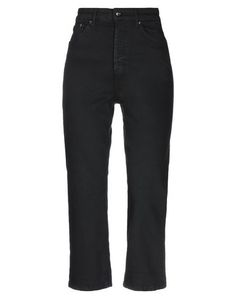 Джинсовые брюки Dondup