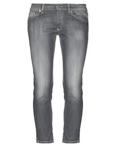 Джинсовые брюки Dondup