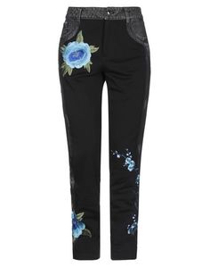 Джинсовые брюки Philipp Plein