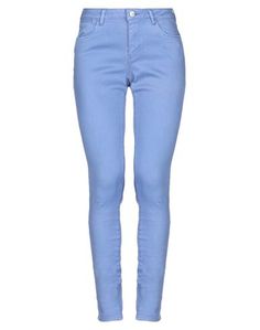 Джинсовые брюки Maison Scotch