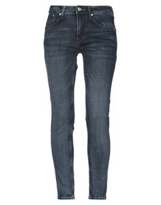 Джинсовые брюки Pepe Jeans