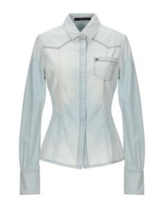 Джинсовая рубашка Calvin Klein Jeans