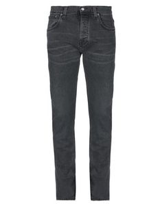 Джинсовые брюки Nudie Jeans CO