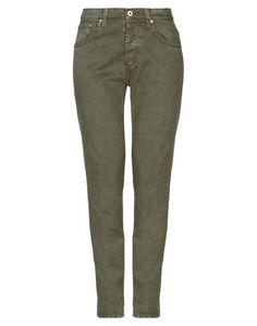 Джинсовые брюки Dondup