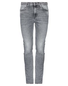 Джинсовые брюки Calvin Klein Jeans