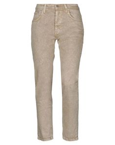 Джинсовые брюки Dondup
