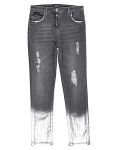 Джинсовые брюки Philipp Plein