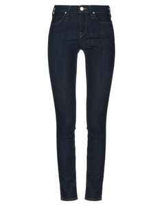 Джинсовые брюки Lee